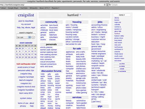 west hartford craigslist|hartford craigslist org.